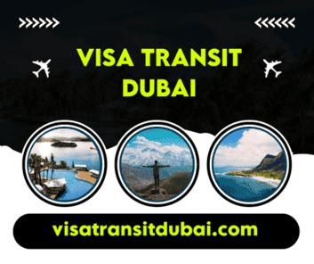 DUBAI VISA TRANSIT
