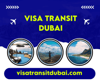 VISA DUBAI TRANSIT