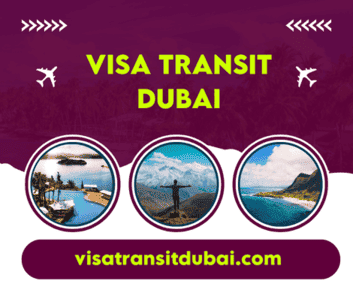 VISA TRANSIT DUBAI